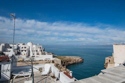 Apartamento Vico Rosa
