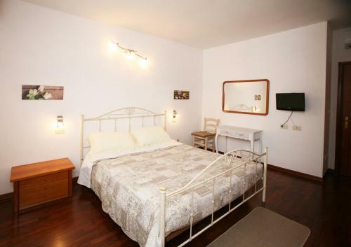 Bed & Breakfast I Salici Di Laura