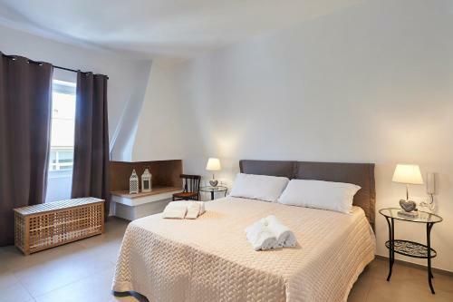 Apartamento Le Case Di Gio' - Via Corridoni
