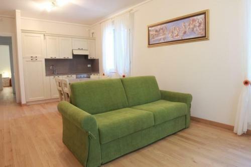 Apartamento Villa Delle Rose