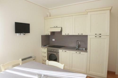 Apartamento Villa Delle Rose