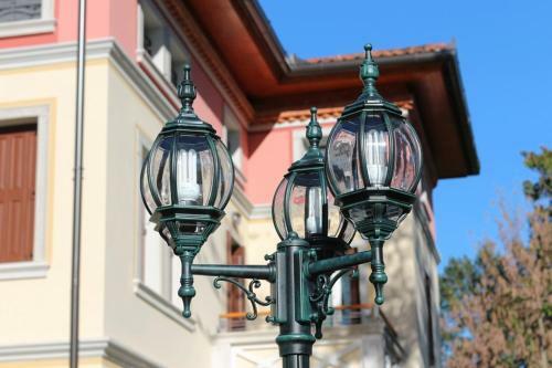 Apartamento Villa Delle Rose