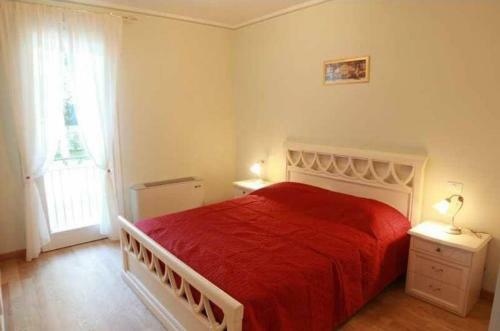 Apartamento Villa Delle Rose