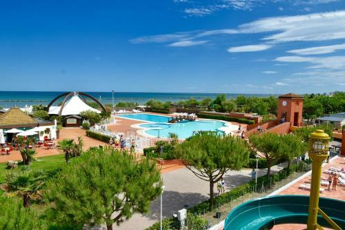 Casa Mobile - Spiaggia E Mare Holiday Park