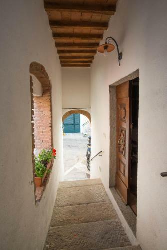 Apartamento Centro Storico A 100m Dal Mare