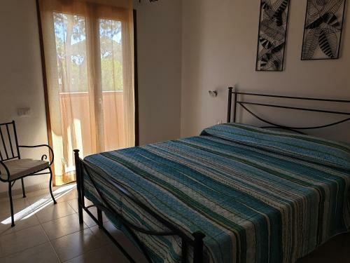 Apartamento Appartamenti Porto Azzurro