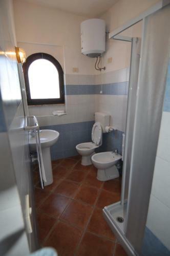 Apartamento Appartamenti I Lauri
