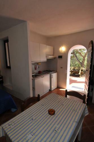 Apartamento Appartamenti I Lauri