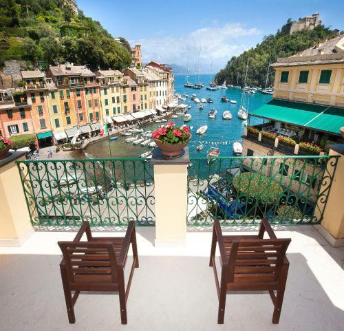 Apartamento Portofino La Dolce Vita