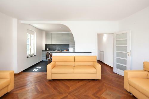 Apartamento Portofino La Dolce Vita