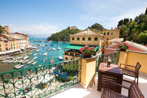 Apartamento Portofino La Dolce Vita