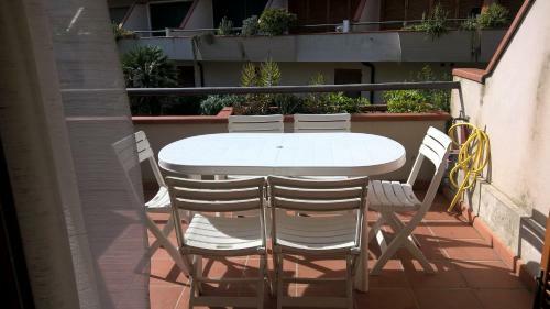 Apartamento Residence La Colombaia 1. 5/6 Beds