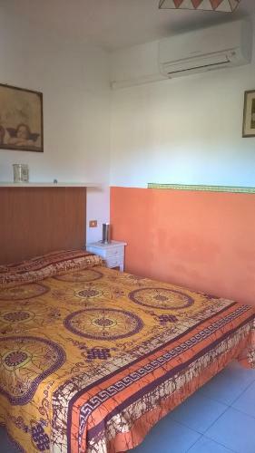Apartamento Residence La Colombaia 1. 5/6 Beds