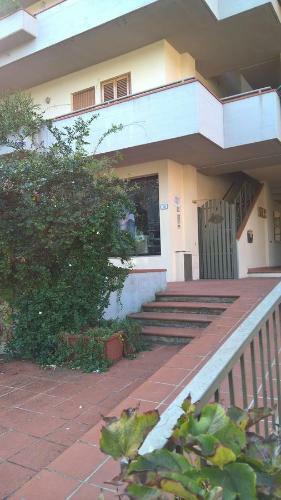 Apartamento Residence La Colombaia 1. 5/6 Beds