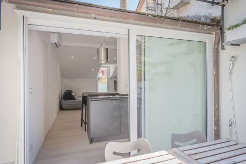 Apartamento Portofino Design