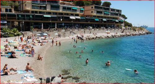 Apartamento Mono Baia Blu