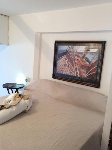 Apartamento Pieds Dans L'eau � Portofino