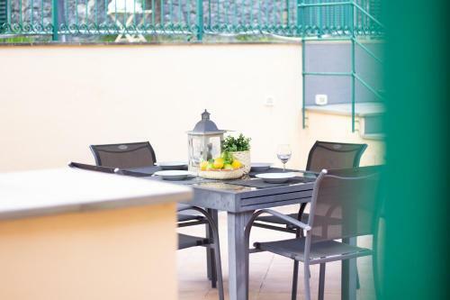 Edone' Apartment