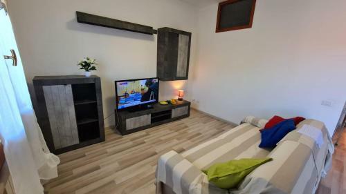 Apartamento Casa Nicole Trilocale