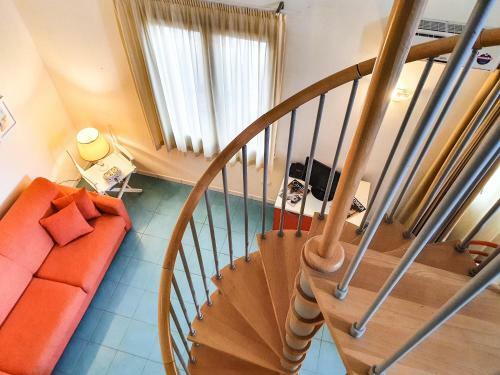 Apartamento La Pergola Al Cavo 9