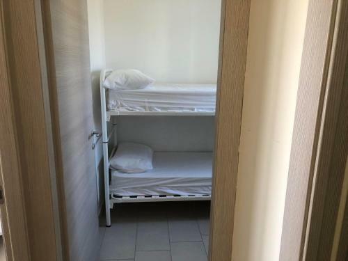 Apartamento Appartamenti Asola Vista Mare
