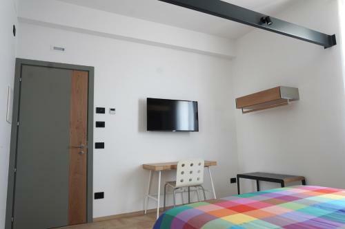 Bed & Breakfast Invento Bnb Unconventional Maison