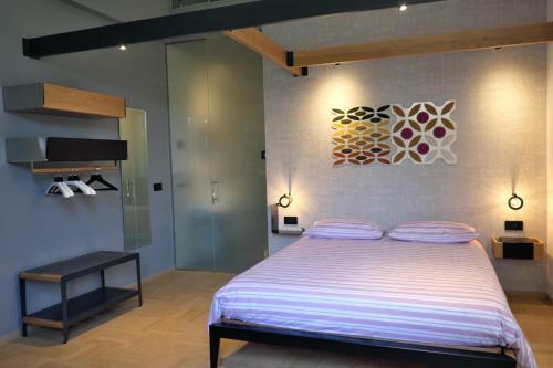 Bed & Breakfast Invento Bnb Unconventional Maison