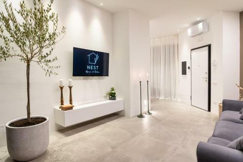 Apartamento Nest House & Relax