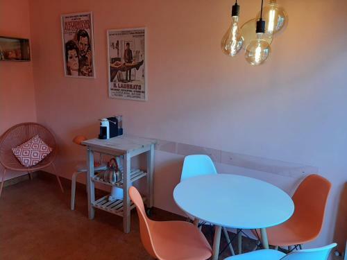 Apartamento Residenza Dei Pini