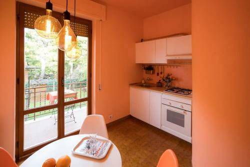 Apartamento Residenza Dei Pini