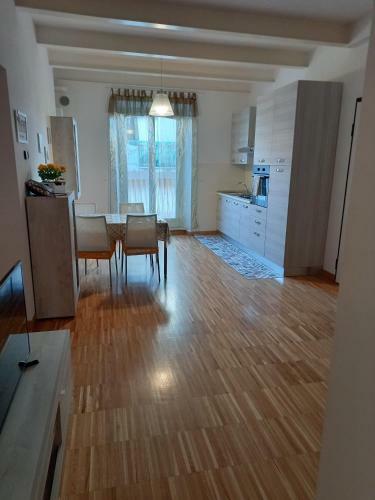 Apartamento Casa Vacanze Borgo Marinaro