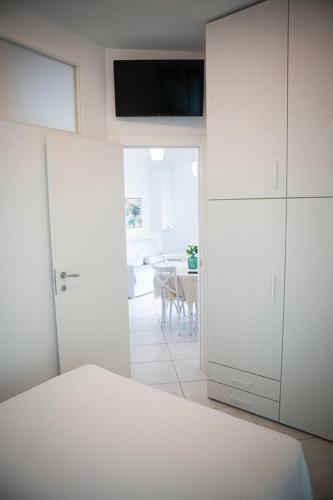 Apartamento Aramare 21: Appartamentino Fronte Mare