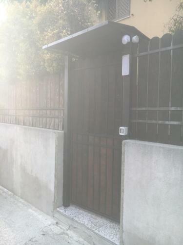Bed & Breakfast La Scala Sul Giardino