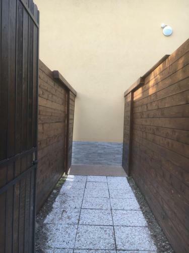 Bed & Breakfast La Scala Sul Giardino