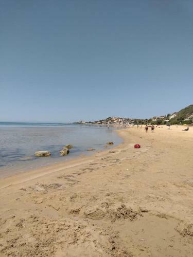 Apartamento Terrazza Sul Mare Fegedi