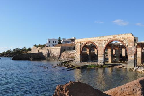 Apartamento Sa Cala Manna