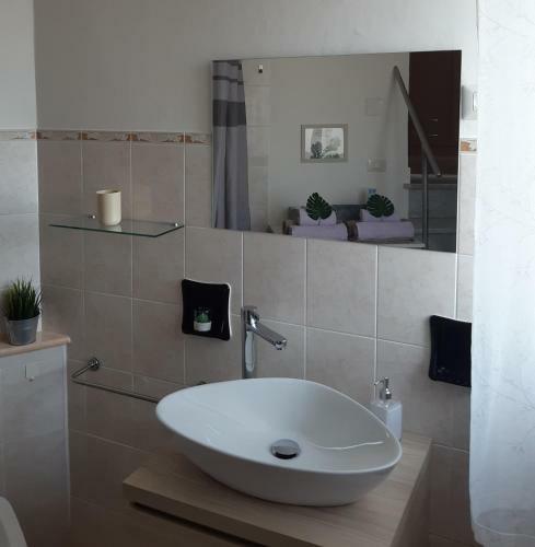 Apartamento Sa Cala Manna