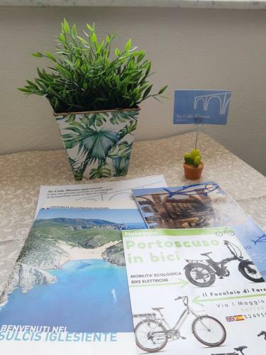 Apartamento Sa Cala Manna