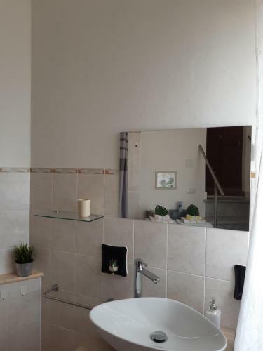 Apartamento Sa Cala Manna