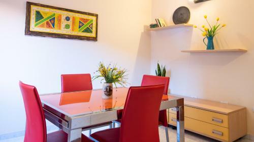 Apartamento Welcomely - Sassari 9