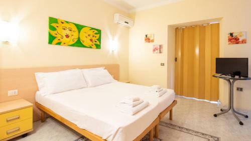 Apartamento Welcomely - Sassari 9