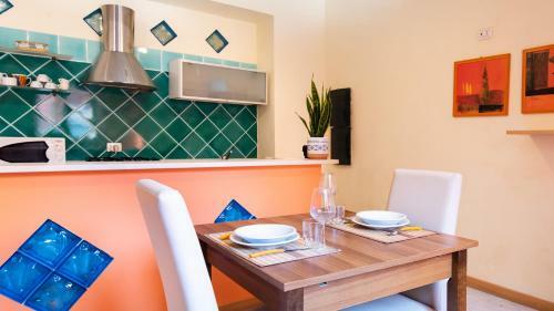 Apartamento Welcomely - Sassari 9