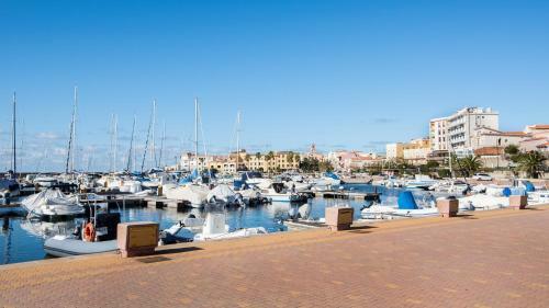 Apartamento Welcomely - Sassari 9