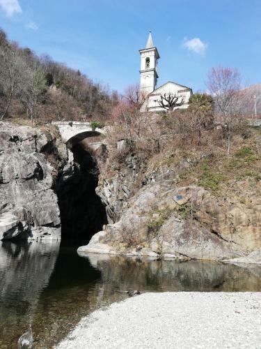 Apartamento Panorama Sul Lago
