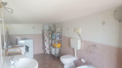 Apartamento La Tua Mansarda In Sardegna