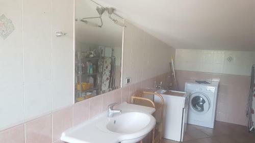 Apartamento La Tua Mansarda In Sardegna