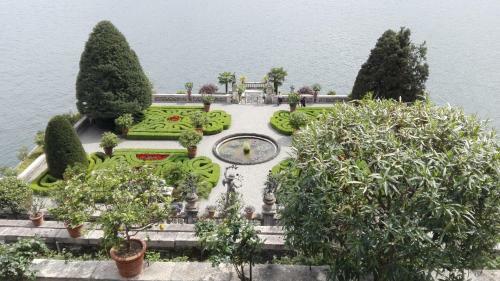 Apartamento Giardino