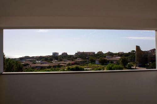 Apartamento Frontemare Portoscuso