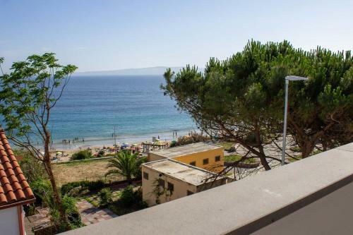 Apartamento Frontemare Portoscuso