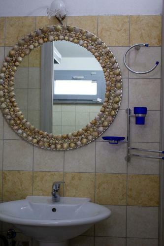 Apartamento Frontemare Portoscuso